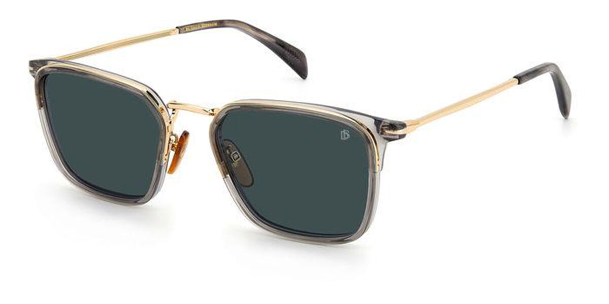 Click to view product details and reviews for David Beckham Sunglasses Db 7065 F S Asian Fit 2f7 Ku.