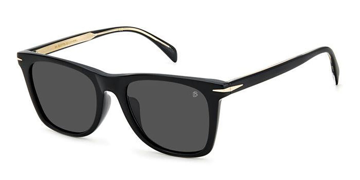 Click to view product details and reviews for David Beckham Sunglasses Db 1081 F S Asian Fit 807 Ir.