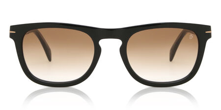 David Beckham DB 7077/S Sunglasses