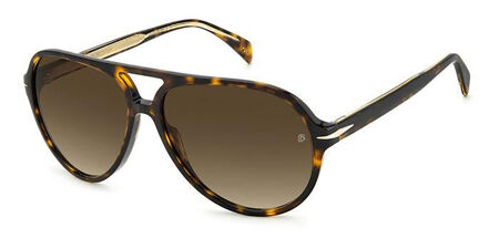 David Beckham DB 1091/S Sunglasses