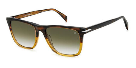 David Beckham DB 1092/S Sunglasses