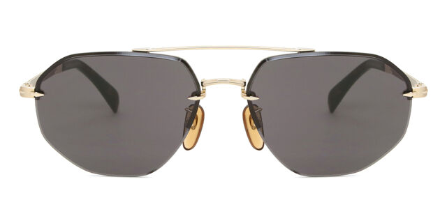 Produktbild von David Beckham Unisex Db 7094/g/s Sunglasses, 6LB/KU