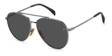 David Beckham DB 1102/F/S Asian Fit Sunglasses