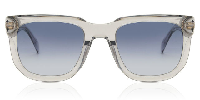 DB 7118/S sunglasses SmartBuyGlasses India - Main Image