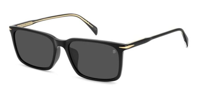 DB 1163/F/S Asian Fit sunglasses SmartBuyGlasses India