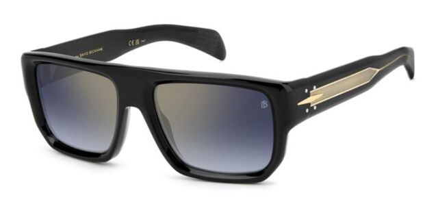 Gafas De Sol David Beckham Db Para Hombre | Envío Gratis