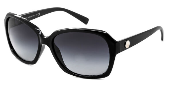 dkny black sunglasses