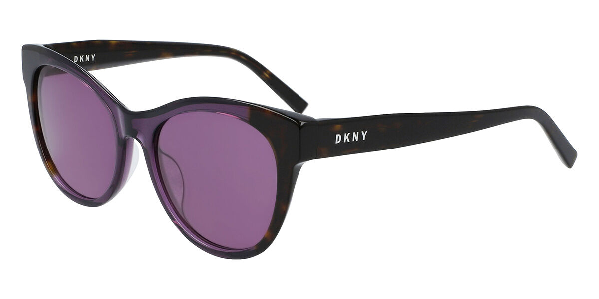 Gafas de Sol DKNY 237 Tortoise | SmartBuyGlasses US