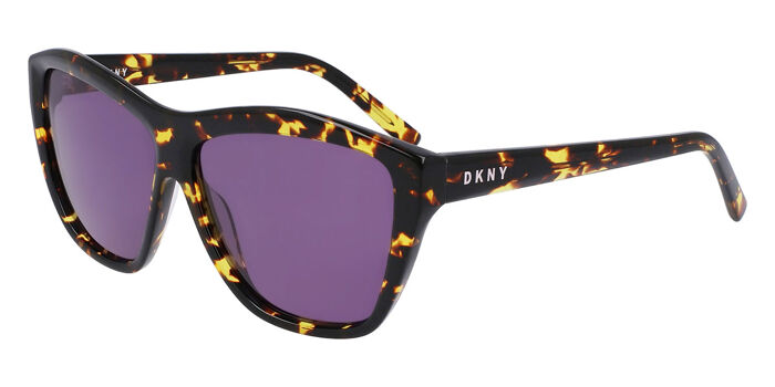DKNY Sunglasses DK544S-237-58 New with tags DKNY Designer Sunglasses for Women for sale | eBay main image 4