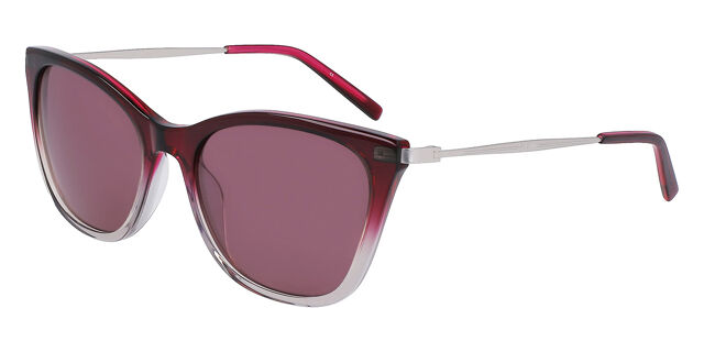 Red DKNY sunglasses DKNY Women main image 2