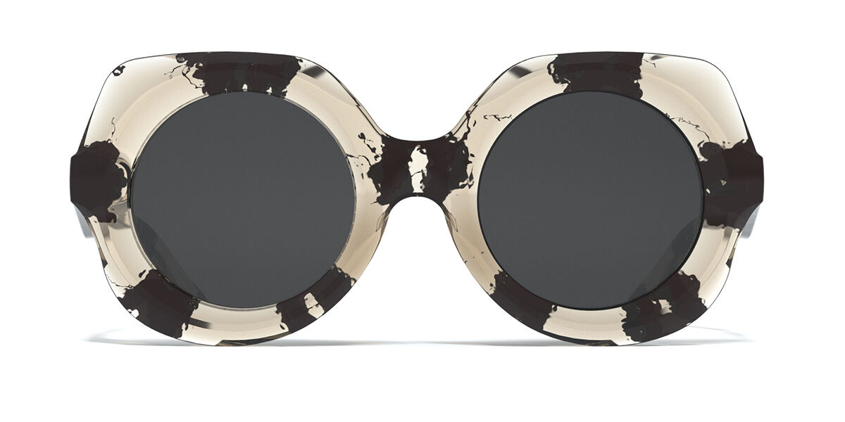 Lunettes De Soleil Hanukeii Ibiza | Sneak'In