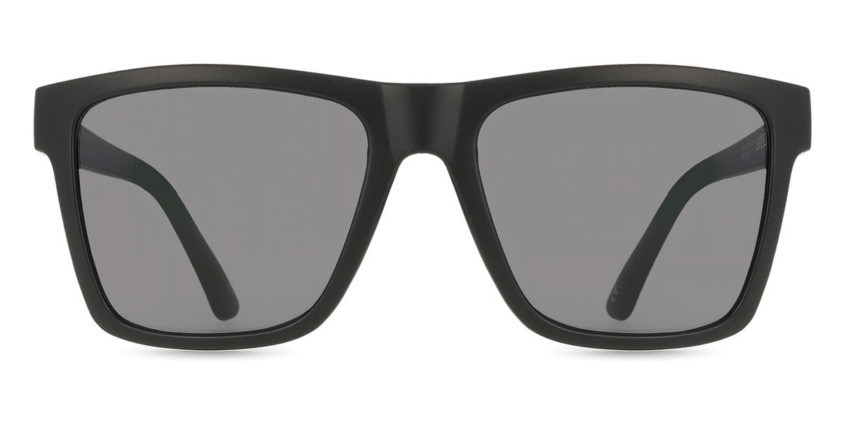 HANUKEii Breezy HK-A01-24M02C01 Standard Svarta Solglas&ouml;gon M&auml;n