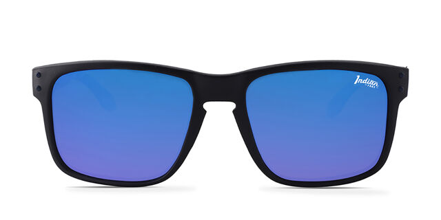 Comprar Gafas The Indian Face Freeride Spirit Black Polarized 24