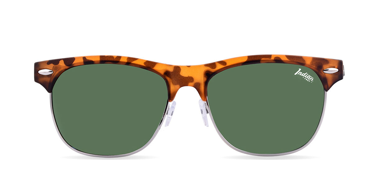 The Indian Face Southcal Soft Tortoise Polarized