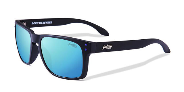 Freeride Polarized gafas de sol Negro VisionDirecta CL