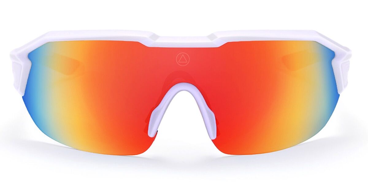 ULLER Clarion White Lunettes de soleil
