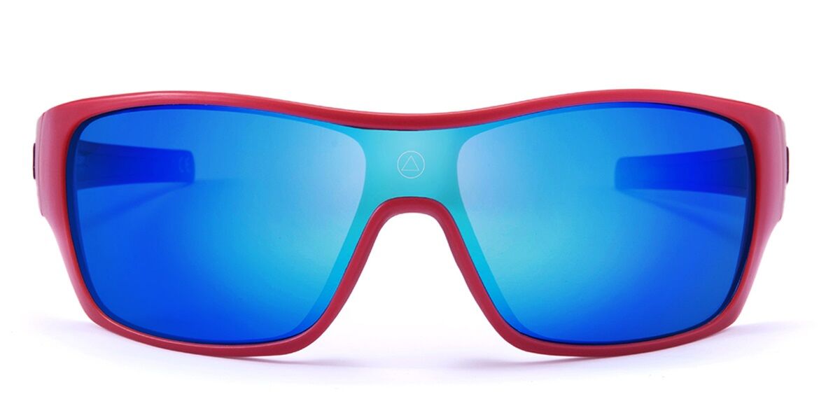ULLER Volcano Red Lunettes de soleil