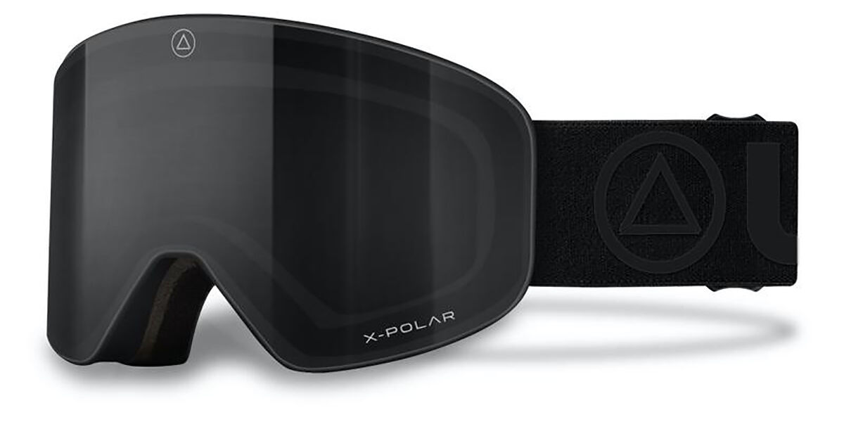 ULLER Avalanche Black Polarized Lunettes de soleil