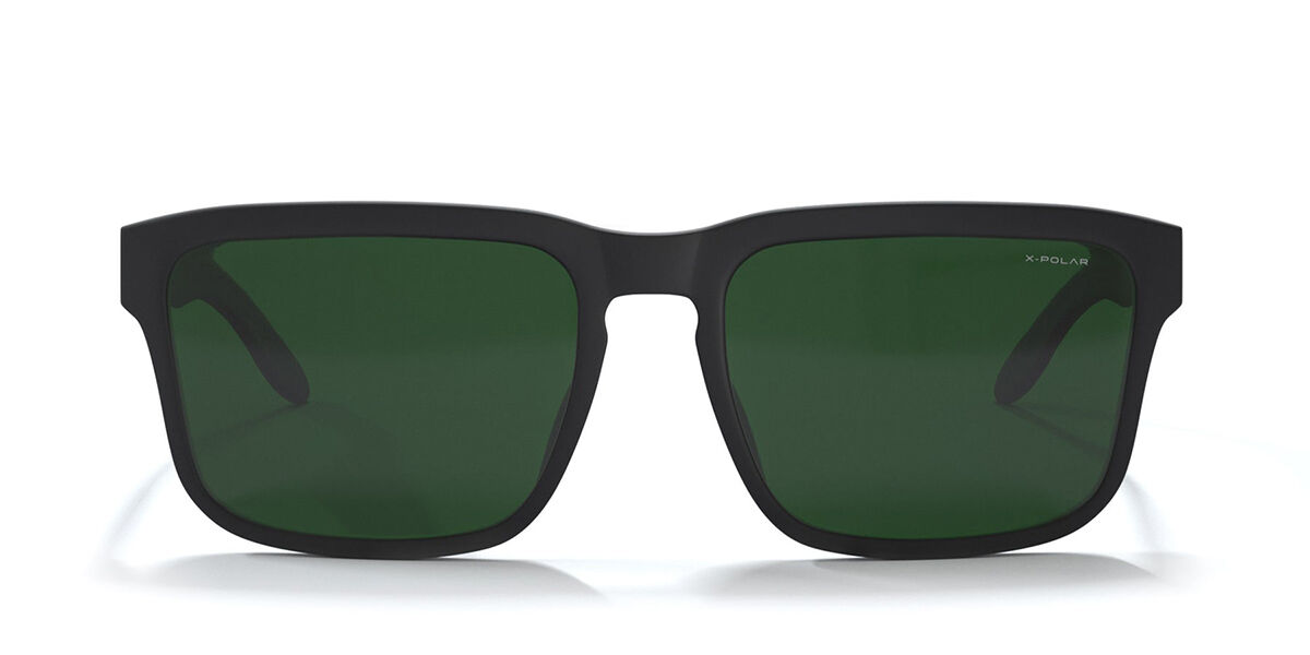 ULLER Sunglasses Artic Black UL-S16-02