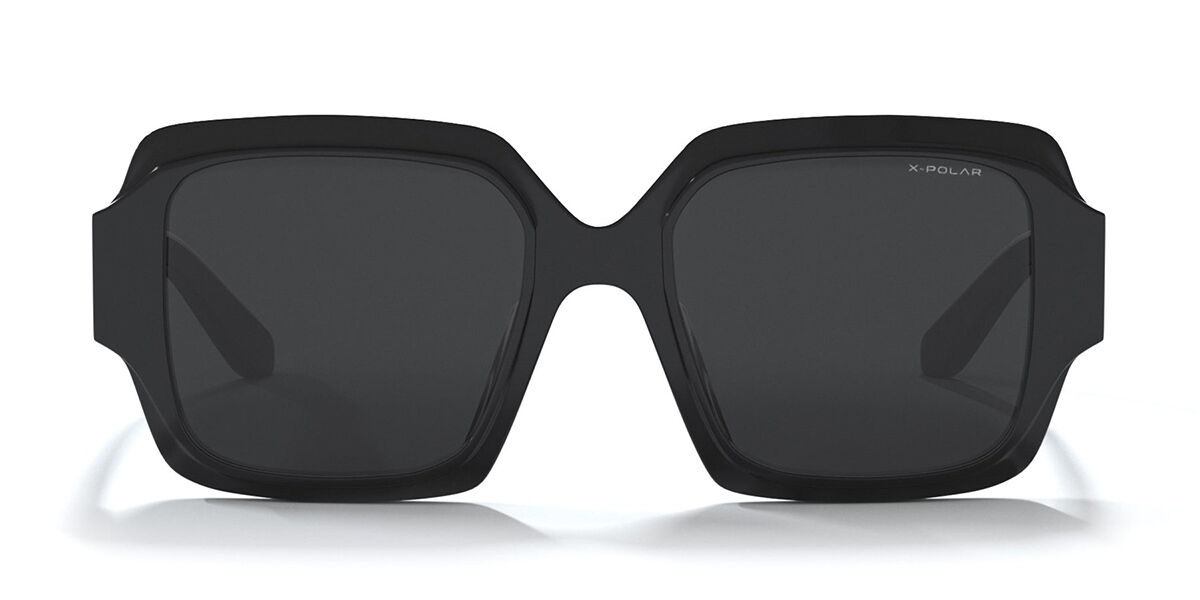 ULLER Sunglasses Nazare Black UL-S20-01
