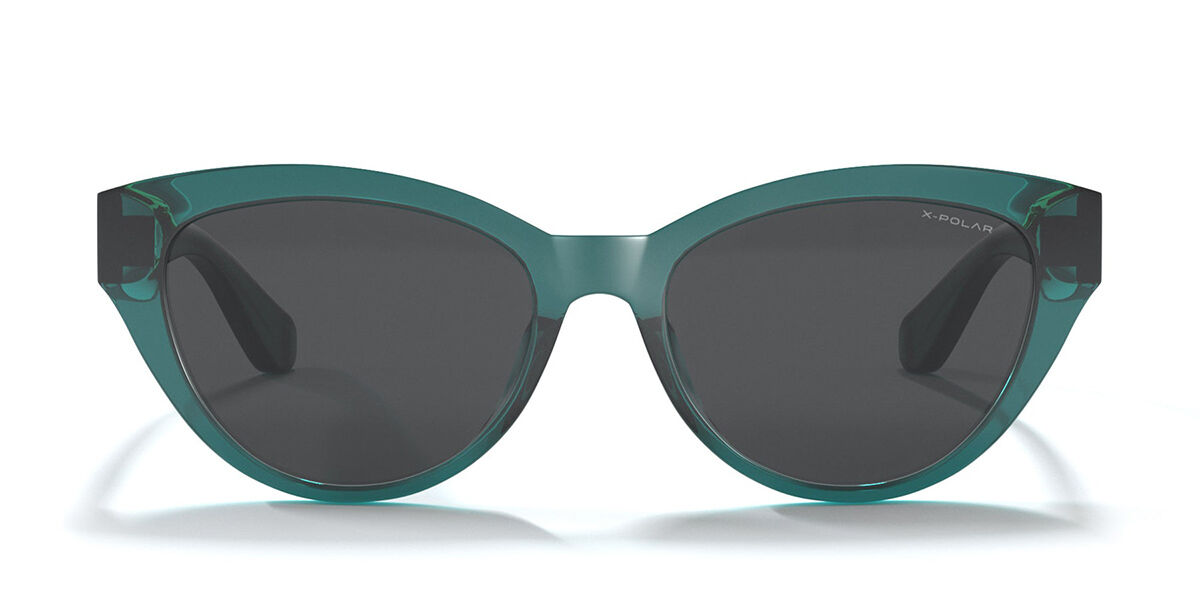 ULLER Sunglasses Playa Bonita Blue UL-S23-03