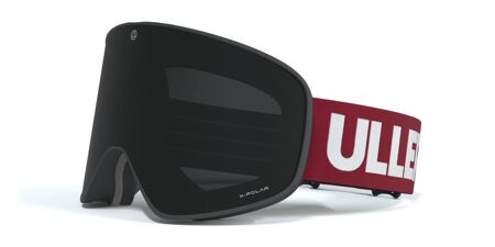 ULLER Avalanche Black Polarized