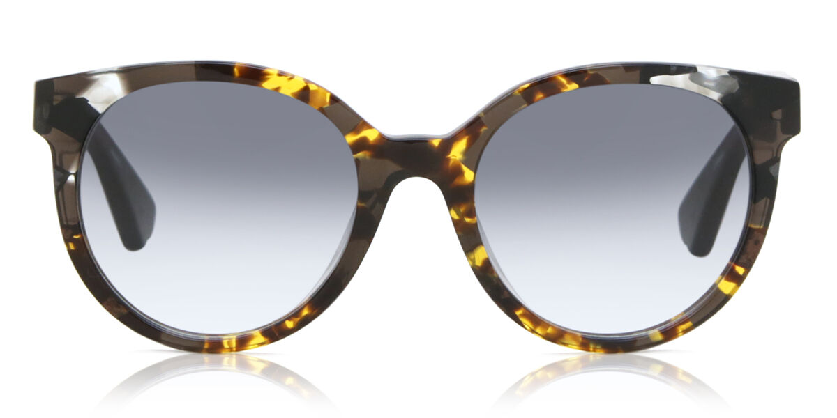 Alyson Magee AM5005 101 Sunglasses Tortoiseshell | SmartBuyGlasses New ...