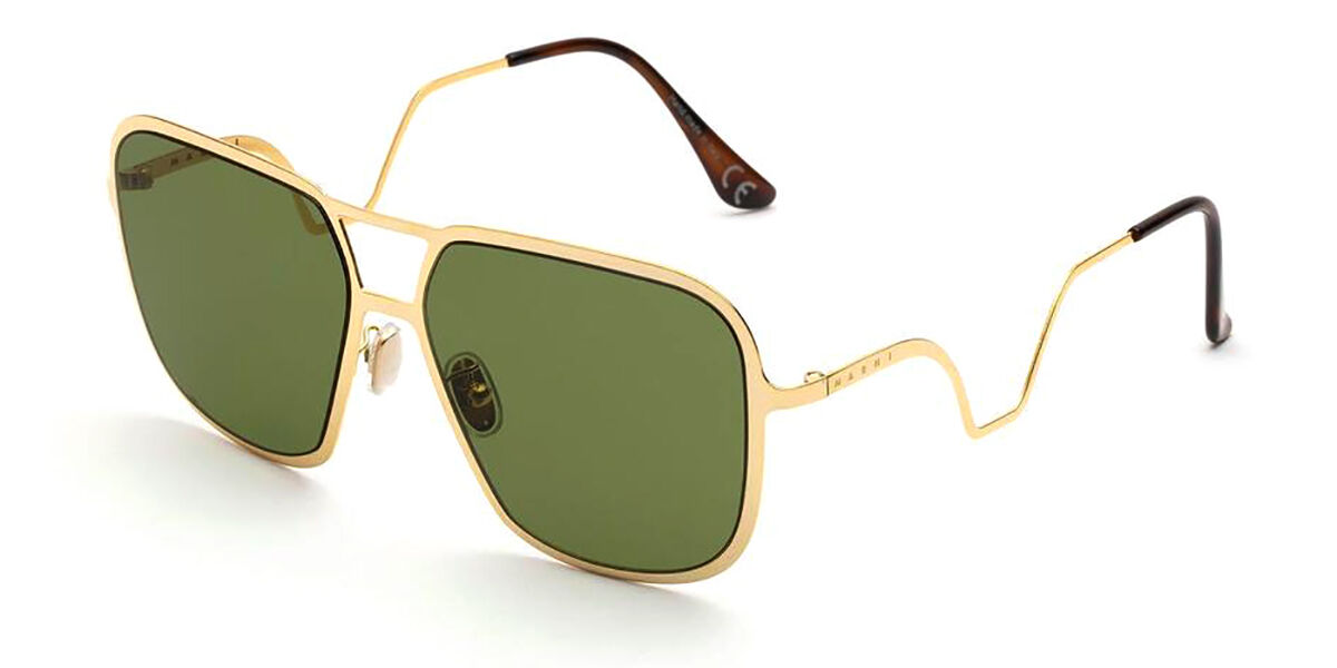 Marni Sunglasses Ha Long Bay IZ0S