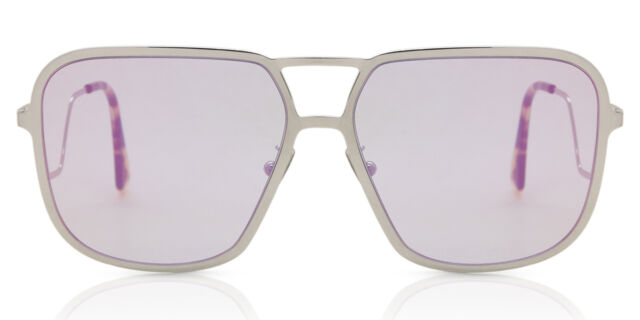 Ha Long Bay Earthy Sunglasses Silver | SmartBuyGlasses USA