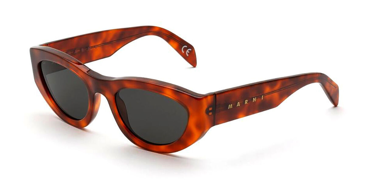 Marni Sunglasses Rainbow Mountains I2FQ