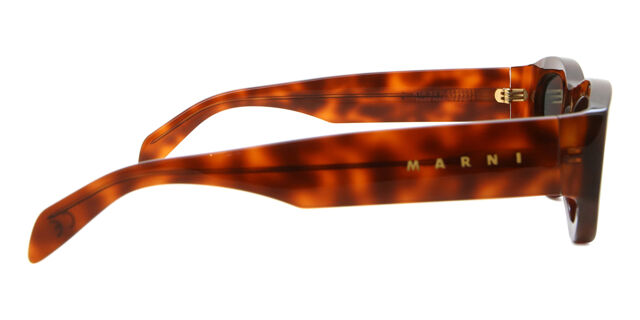 Marni Rainbow Mountains Havana Rossa RTA べっこう サングラス  