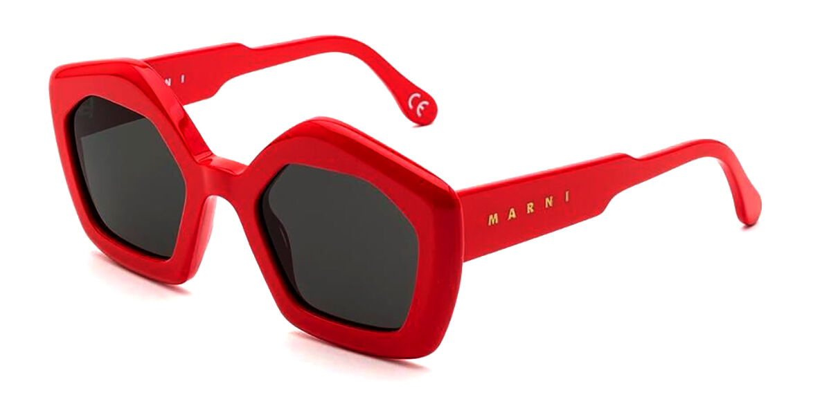 Marni Sunglasses Laughing Waters IGC2