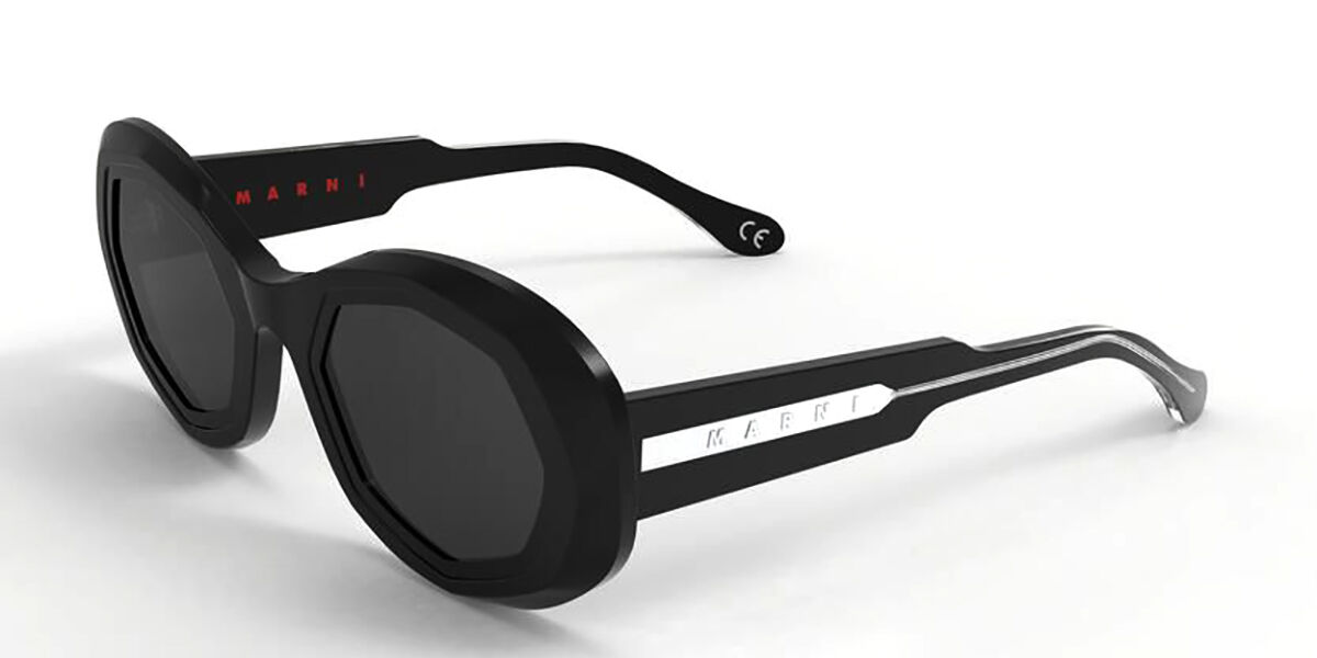 Marni Sunglasses Mount Bromo IH9K