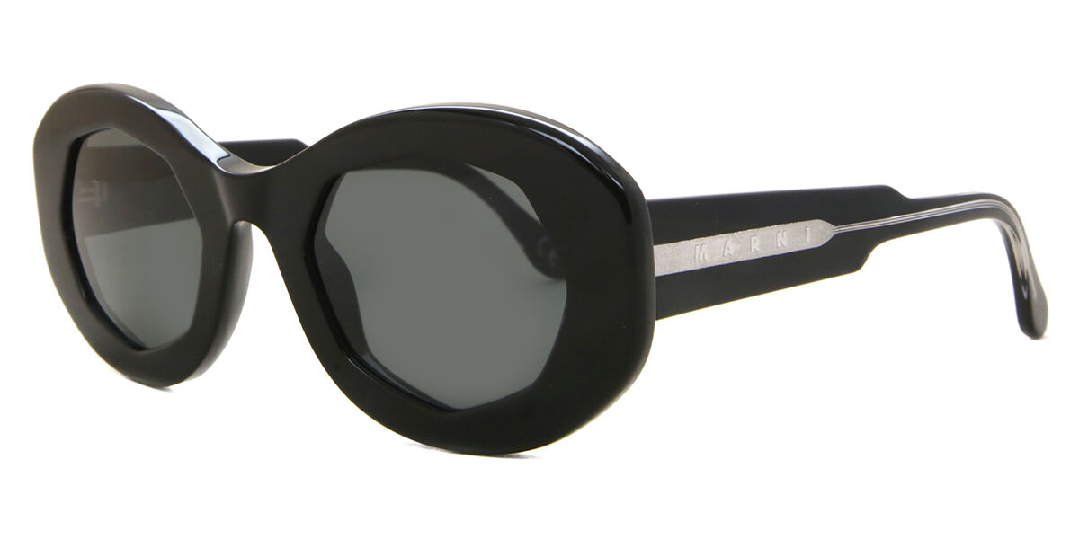 Mount Bromo Bordeaux sunglasses Black | SmartBuyGlasses US