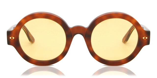 Marni Nakagin Tower Daze VQA べっこう サングラス | SmartBuyGlasses JP 