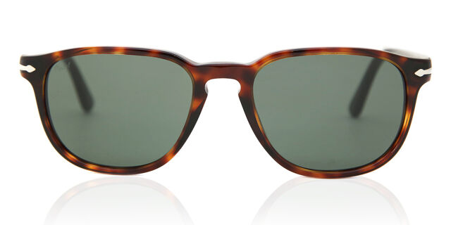 Persol Model PO 3019-S 24/31 52 18 140 3N Persol PO3019S Sunglasses in Havana | Persol® Persol USA main image 2