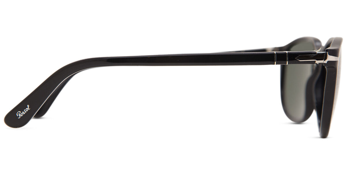 Persol PO3019S 95/31 ブラック サングラス | SmartBuyGlasses JP Persol PO3019S 95/31 ブラック サングラス | SmartBuyGlasses JP