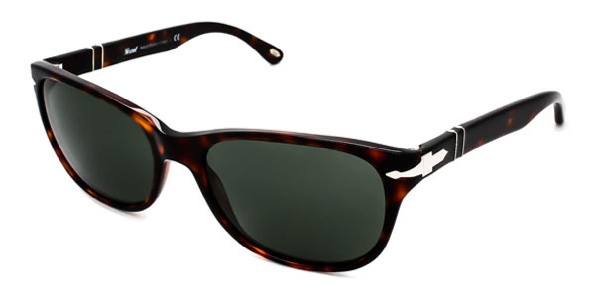 Persol PO3020S 24/31 Sunglasses Tortoiseshell SmartBuyGlasses UK