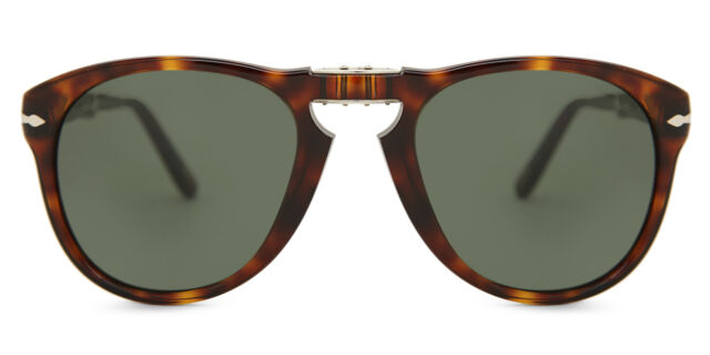 PO0714 Folding sunglasses Vision Direct AU