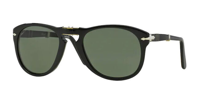 PO0714 Folding Polarized sunglasses SmartBuyGlasses India