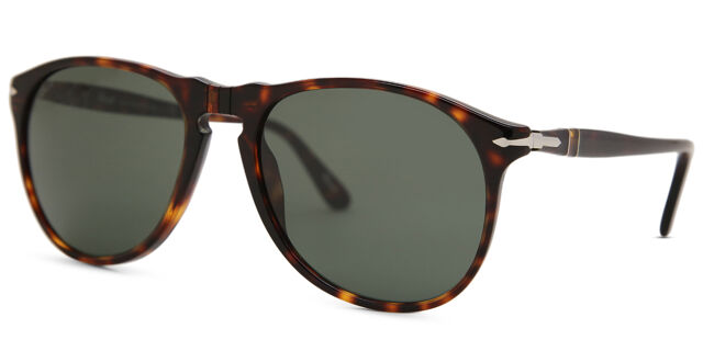 Persol PO9649S 24/31 Havana サングラス | SmartBuyGlasses JP