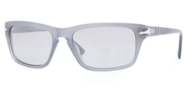 persol white