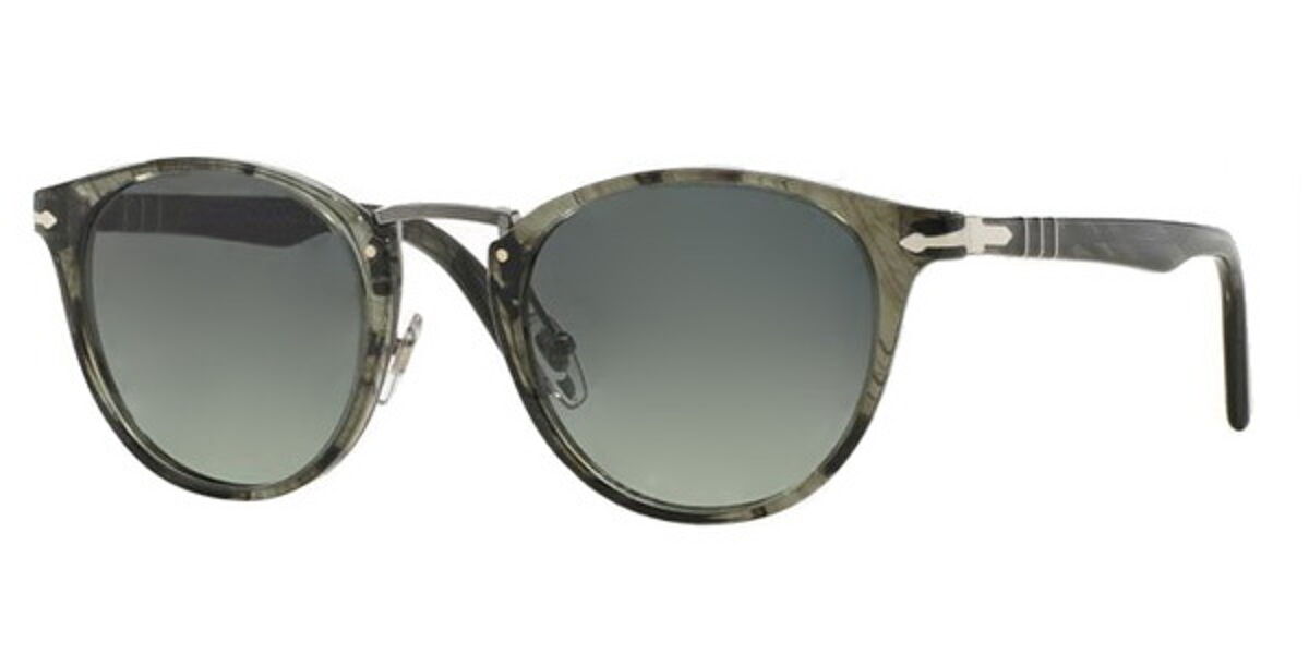 persol typewriter po3108s