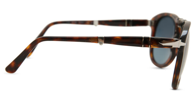 PO0714 Folding Polarized sunglasses Tortoise SmartBuyGlasses US