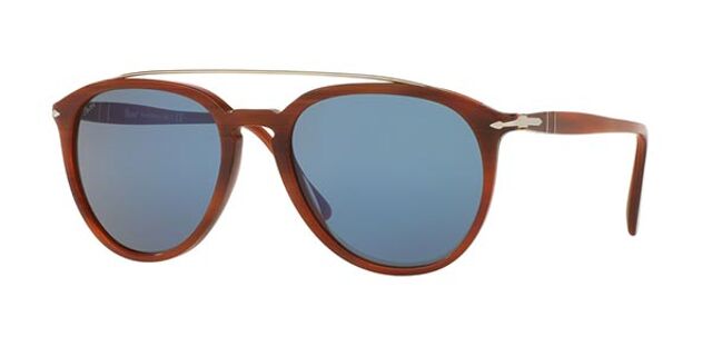 PO3159S sunglasses Brown SmartBuyGlasses US