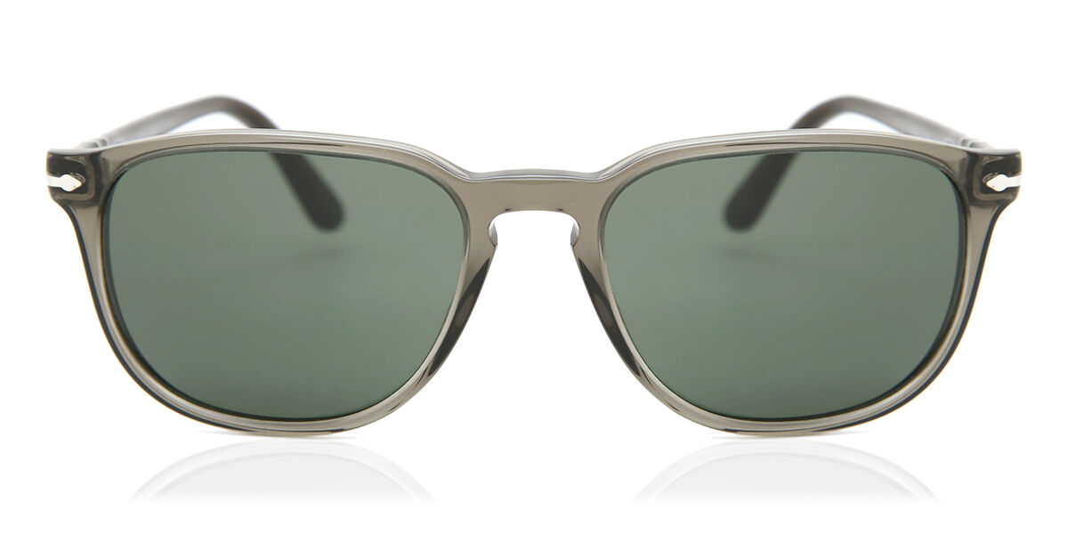 persol transparent