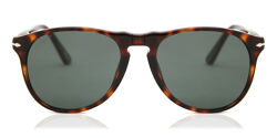   PO9649S Polarized 24/58 Sunglasses