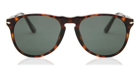   PO9649S Polarized 24/58 Sunglasses