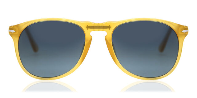 PO9649S Polarized sunglasses Vision Direct AU