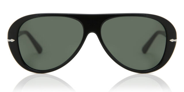 PO3260S sunglasses Black SmartBuyGlasses US